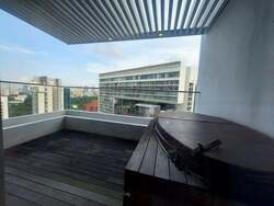 The Peak @ Cairnhill II (D9), Apartment #613233881